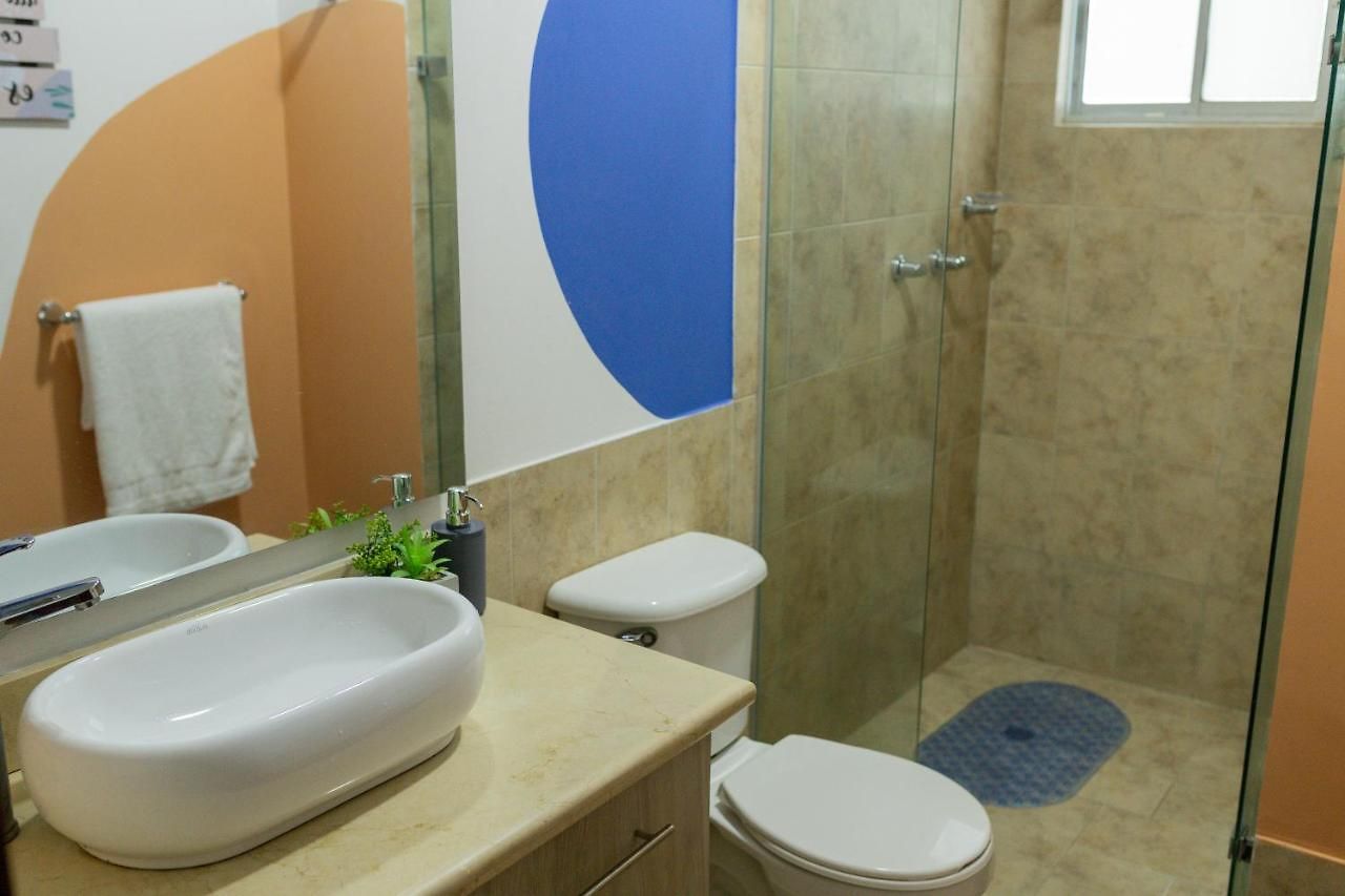 Amplio Apartamento Cerca De Todo *