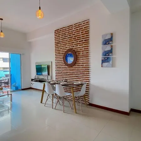 Amplio Apartamento Cerca De Todo Apartamento *