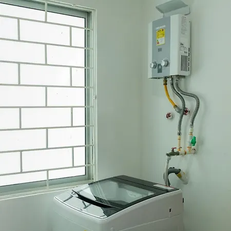 Apartamento Amplio Apartamento Cerca De Todo