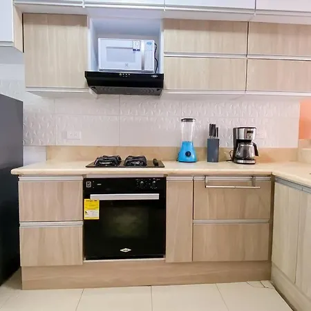 Apartamento Amplio Apartamento Cerca De Todo
