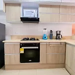 Amplio Apartamento Cerca De Todo