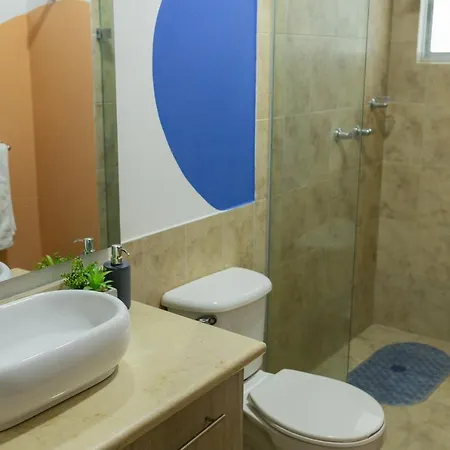 Amplio Apartamento Cerca De Todo *
