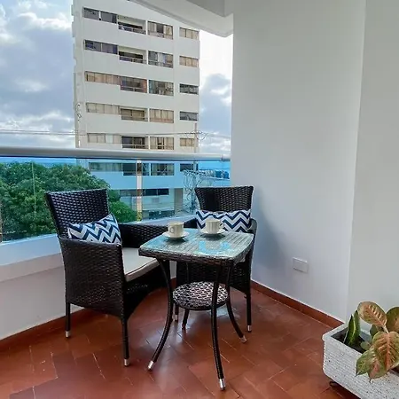 Apartment Amplio Apartamento Cerca De Todo *