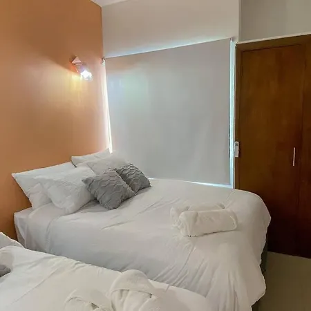 Amplio Apartamento Cerca De Todo *