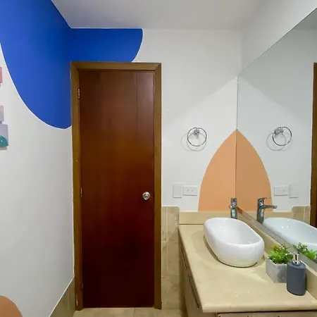 Amplio Apartamento Cerca De Todo * Cartagena
