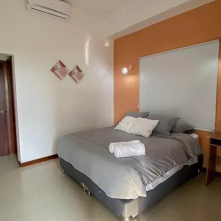 Amplio Apartamento Cerca De Todo * Cartagena