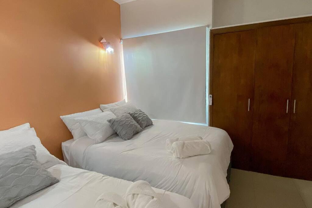 Amplio Apartamento Cerca De Todo *